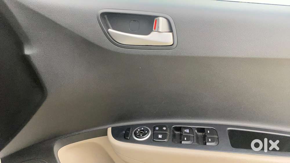 Hyundai Xcent [2014-2017] 1.2 S, 2015, Petrol