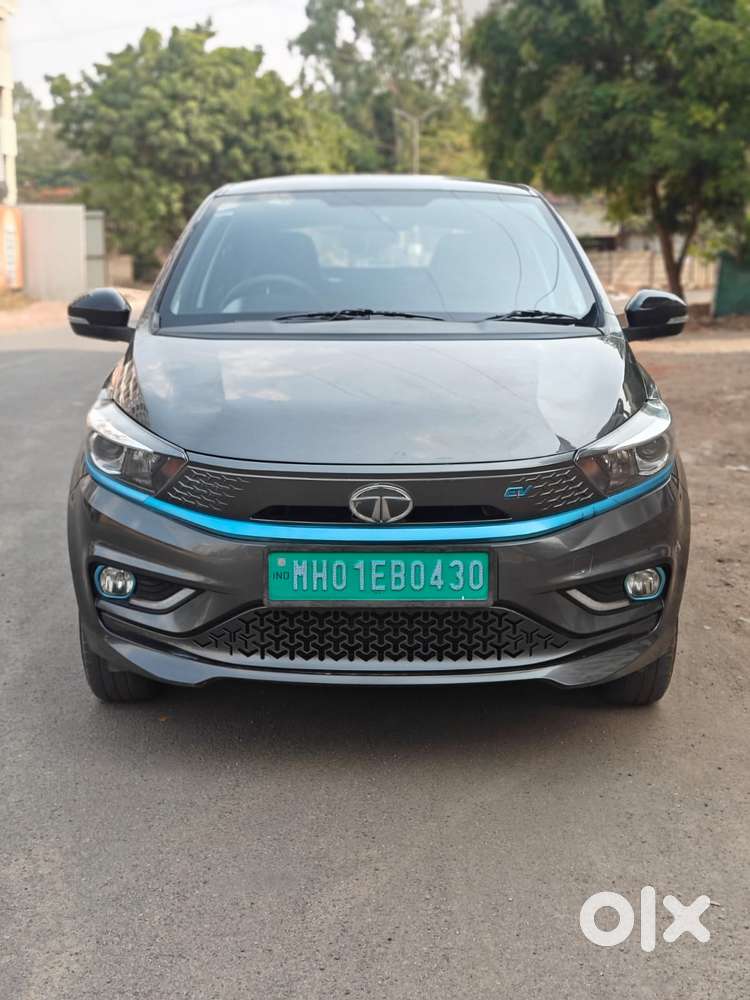 Tata Tigor Ev Xz Plus, 2020, Electric