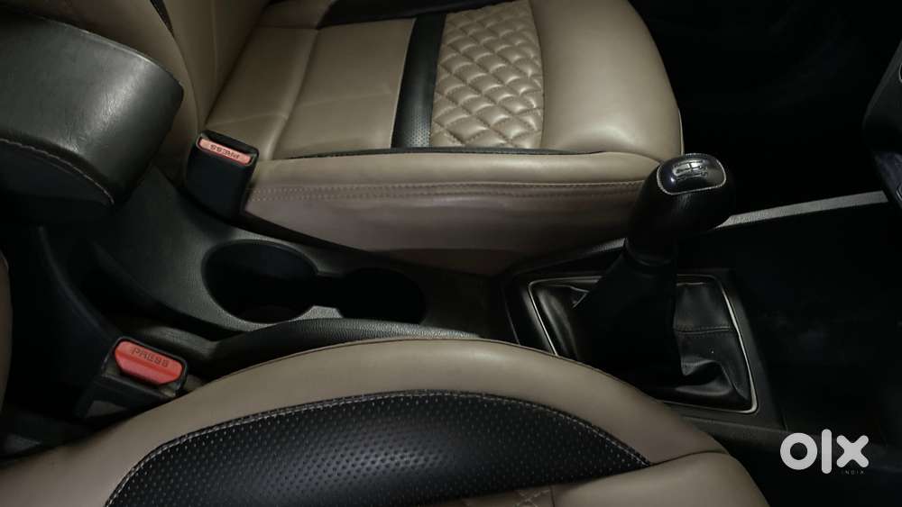 Hyundai Elite I20 Asta 1.2, 2017, Petrol