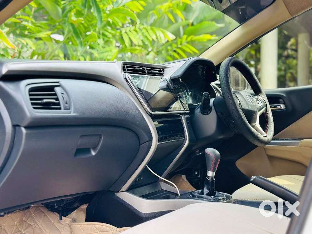 Honda City 2015-2017 I Dtec V, 2016, Diesel