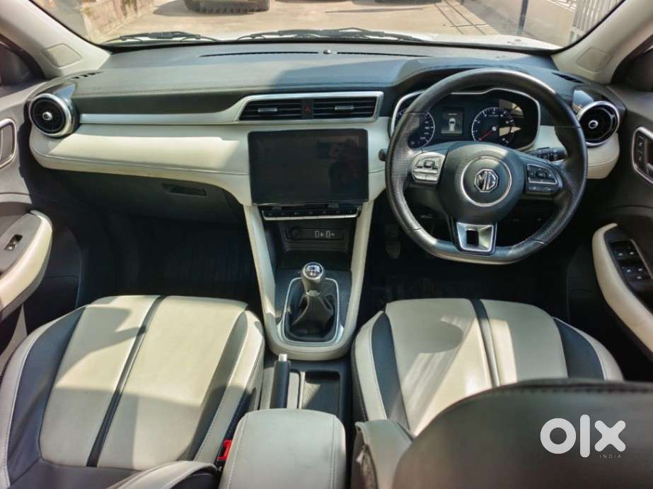 Mg Astor 1.5 Style, 2022, Petrol