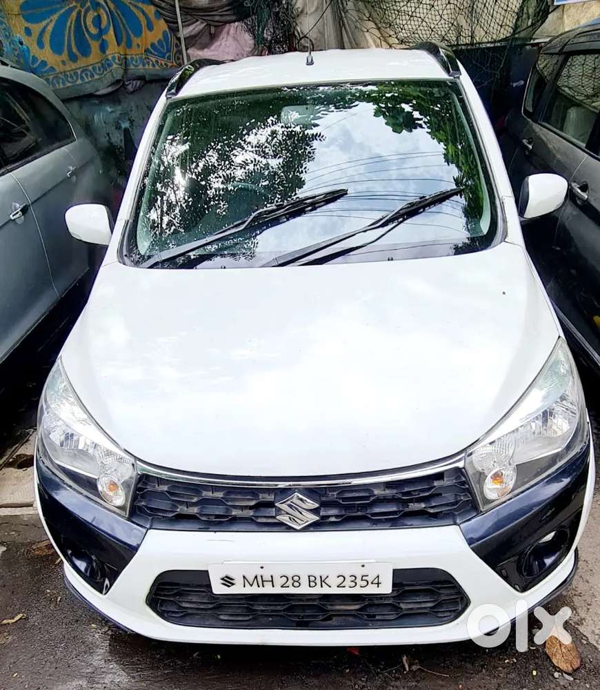 Maruti Suzuki Celerio 2021 Year
