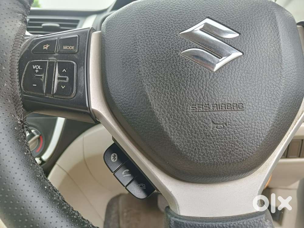 Maruti Suzuki Celerio Zxi(o) Amt, 2018, Petrol