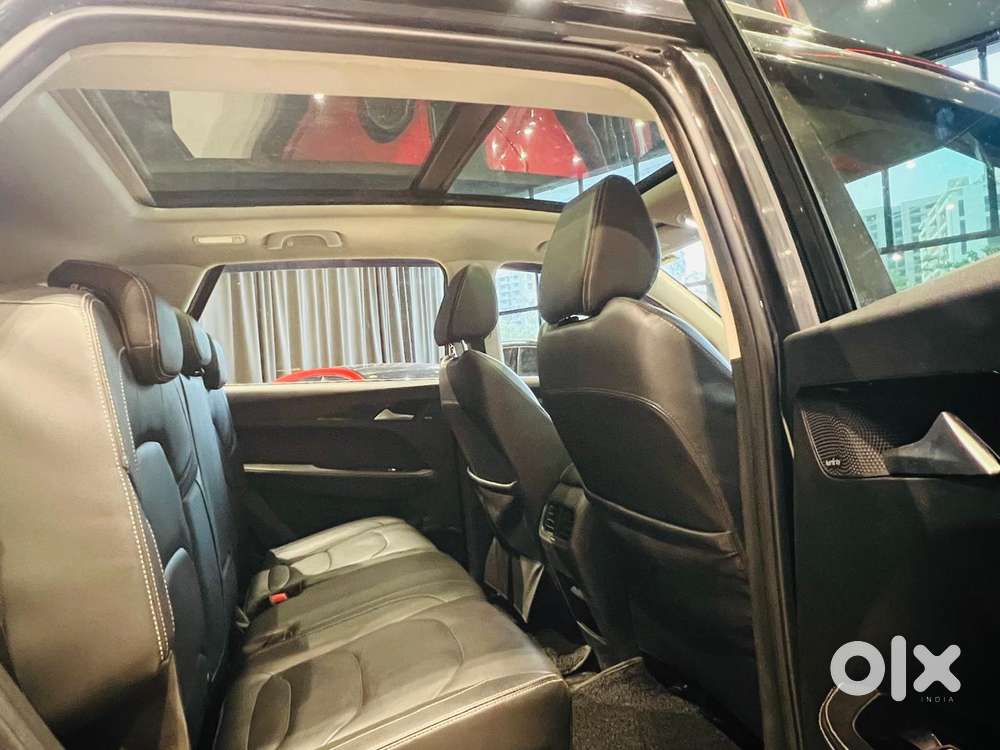 Mg Hector Sharp Diesel Mt, 2019, Diesel