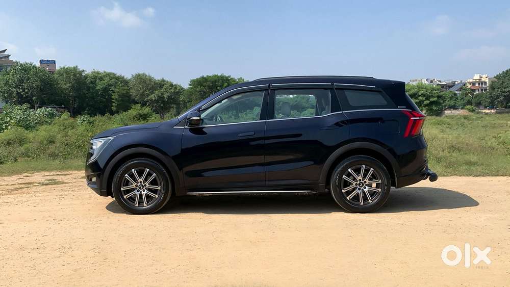 Mahindra Xuv700 2.2 Ax 7 Diesel At Str Awd, 2024, Diesel