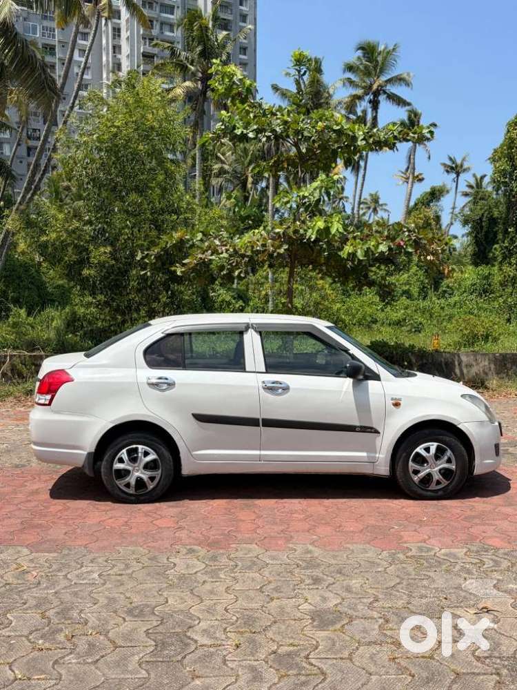 Maruti Suzuki Dzire Tour Diesel, 2016, Diesel