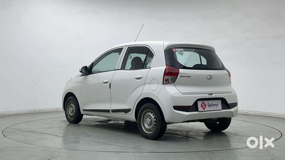 Hyundai Santro Sportz Cng, 2022, Cng & Hybrids