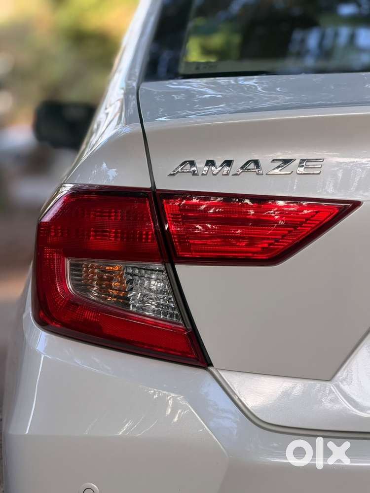 Honda Amaze S 1.2 Petrol Mt, 2019, Petrol