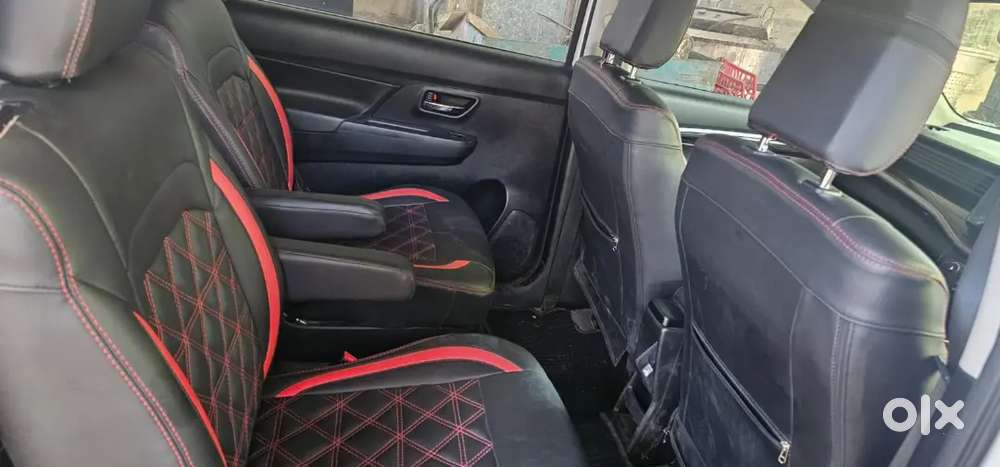Maruti Suzuki Xl6 2021 Petrol Car