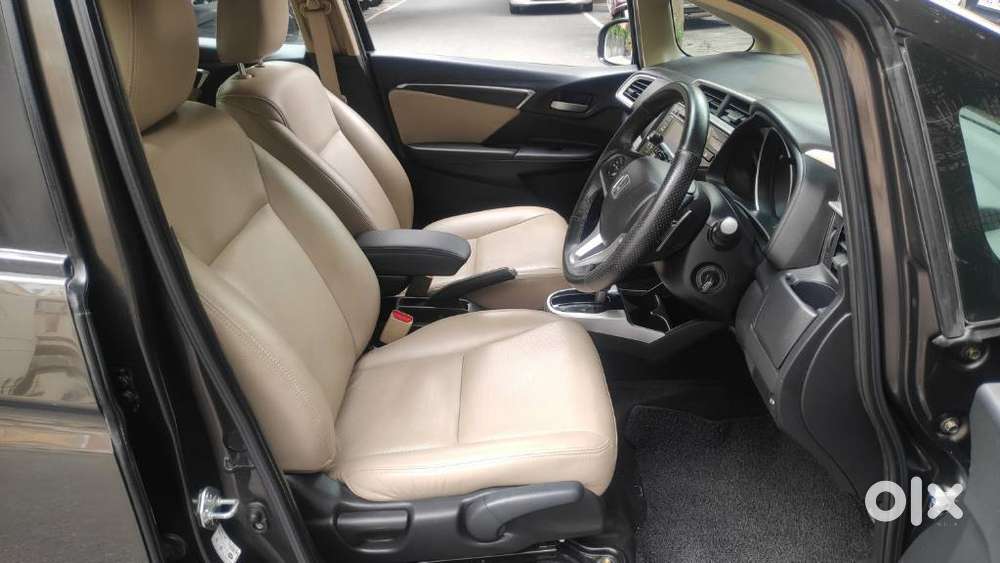 Honda Jazz V Cvt, 2016, Petrol