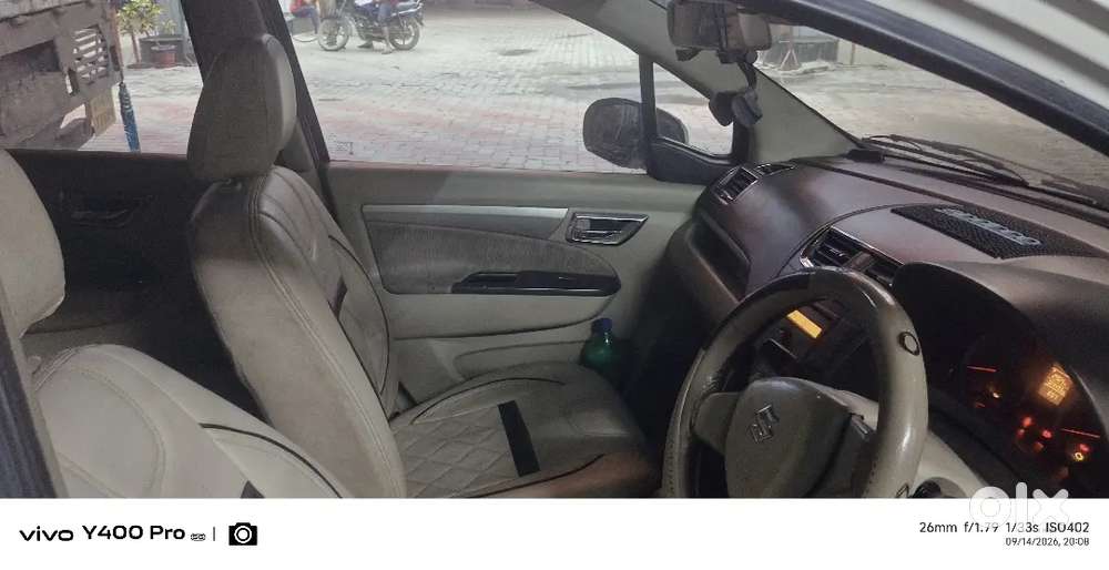 2013 Maruti Suzuki Ertiga Diesel
