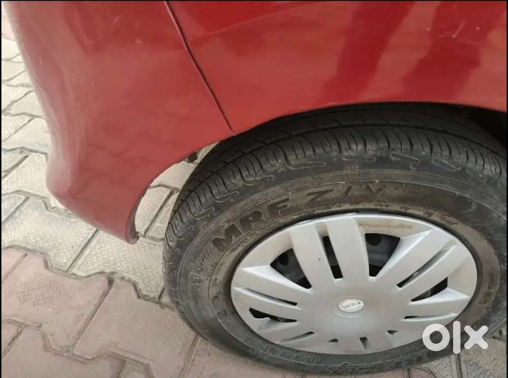 Maruti Suzuki Alto Lxi 2019