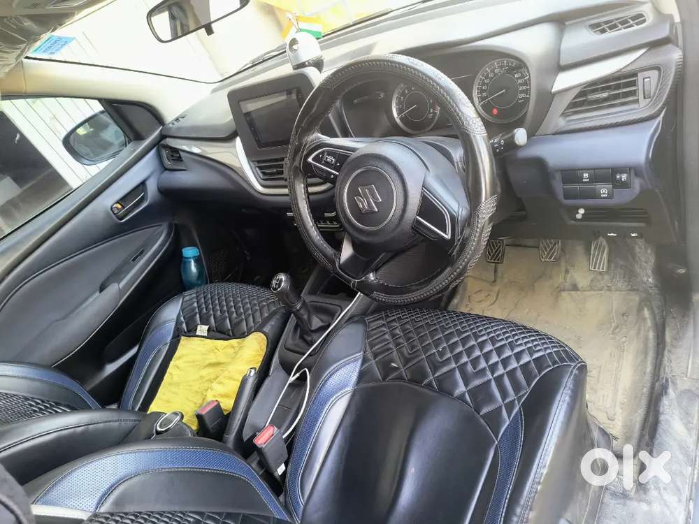 All Okaay Brand New Condition