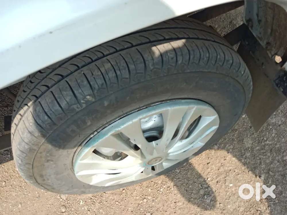 Maruti Omni