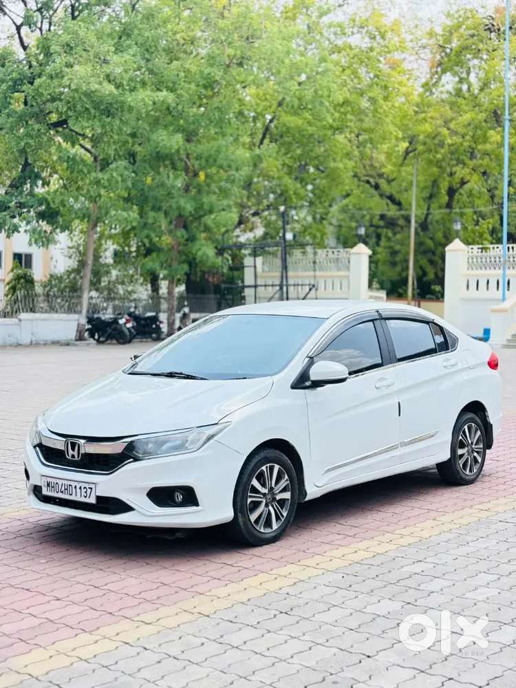 Honda City Diesel 2016, Excellent 2nd Owner