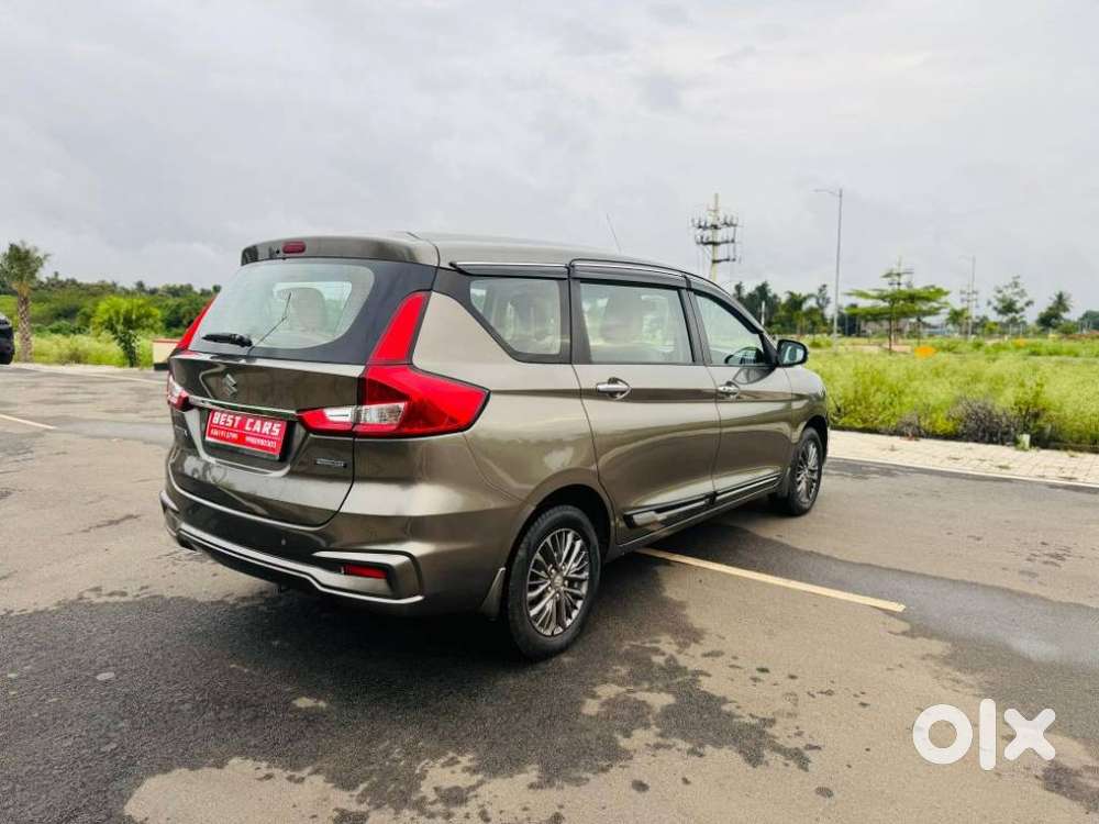 Maruti Suzuki Ertiga 1.3 Zdi Plus, 2019, Diesel