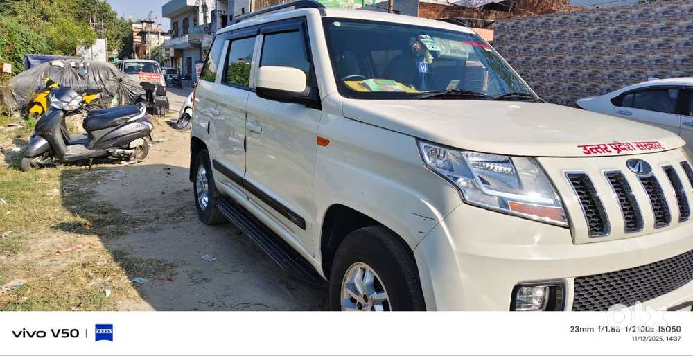 Tuv 300 Automatic Transmission T8 Top Model