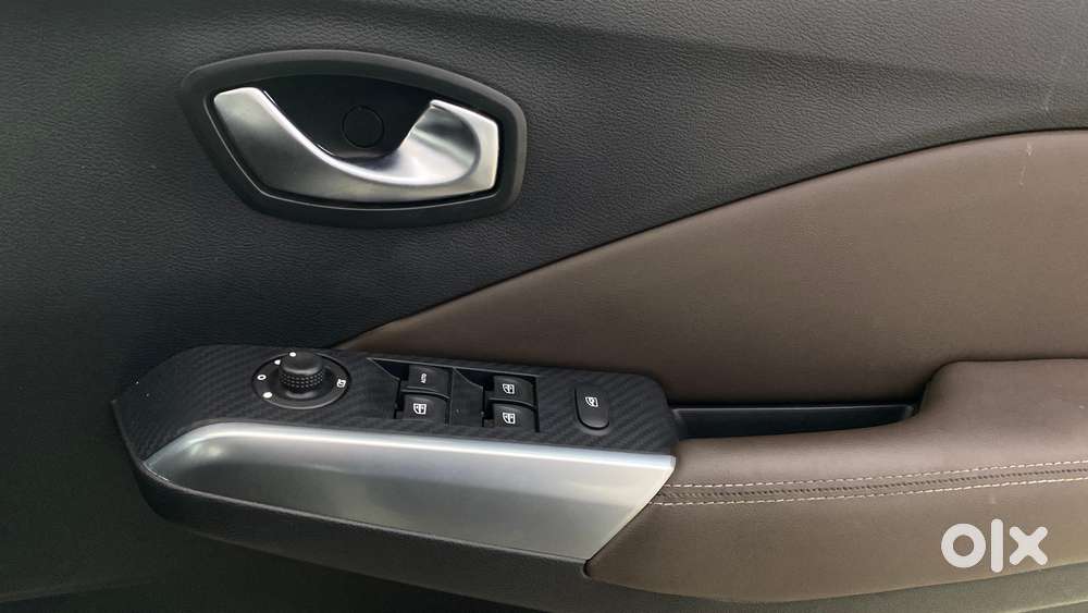 Nissan Kicks Xv Premium Option D, 2019, Diesel