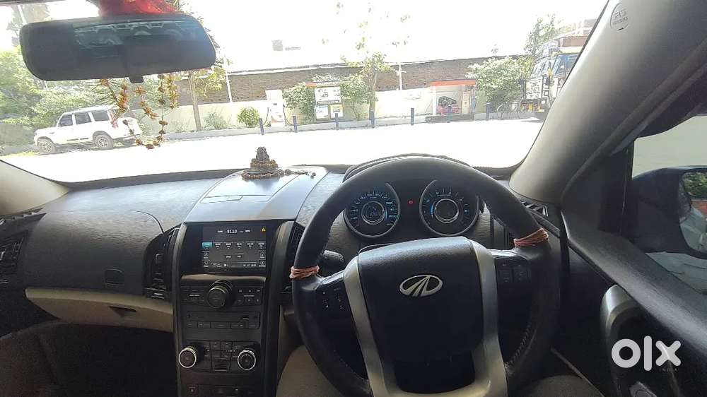Mahindra Xuv500 2016 Diesel Well Maintained