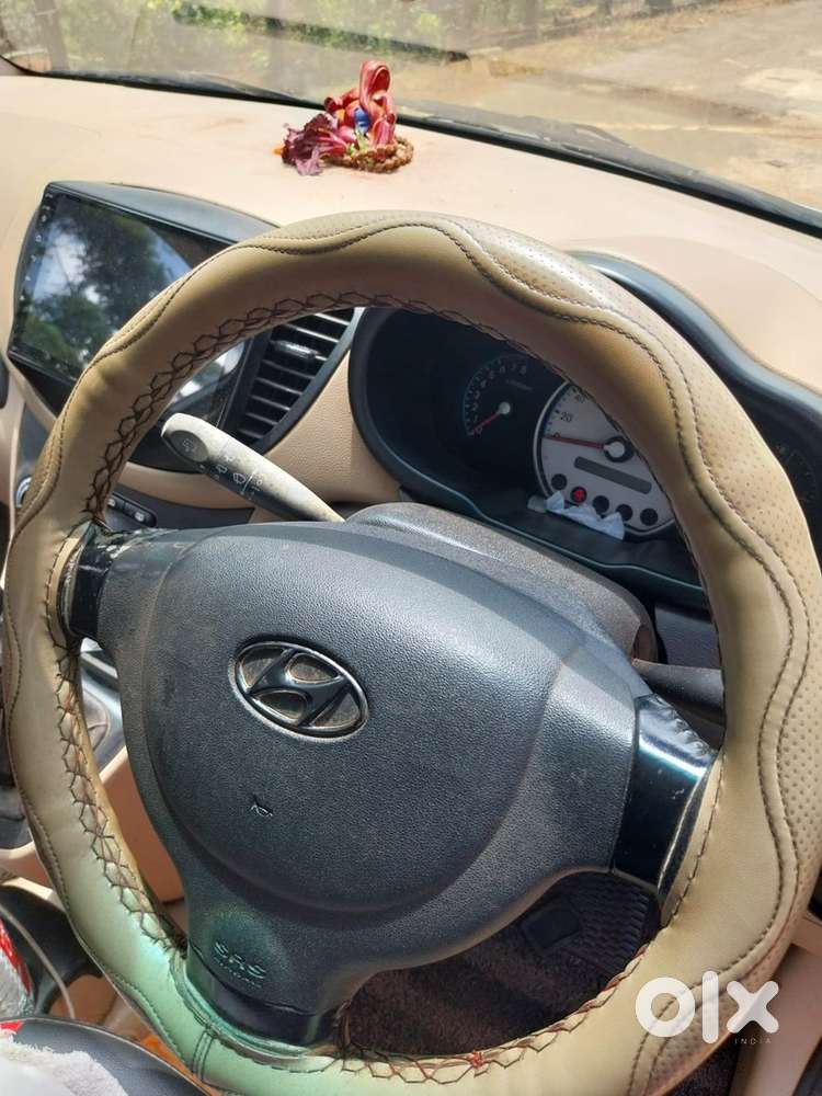Hyundai I10 Petrol Manual 2009
