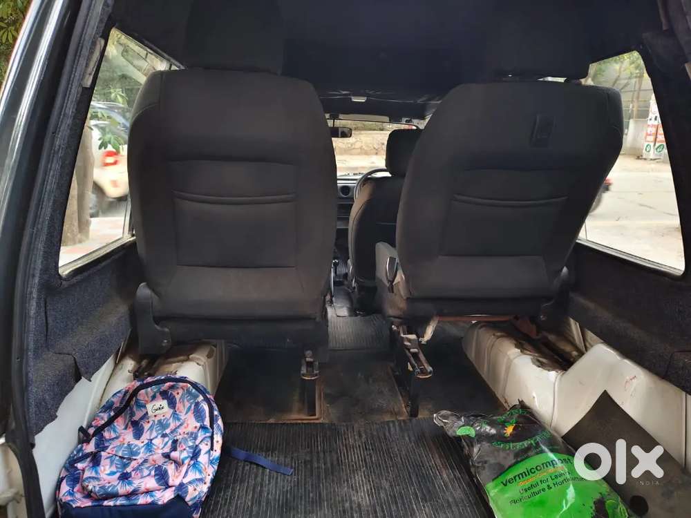 Maruti Suzuki Gypsy With Ac And 4x4 , 1st Owner .