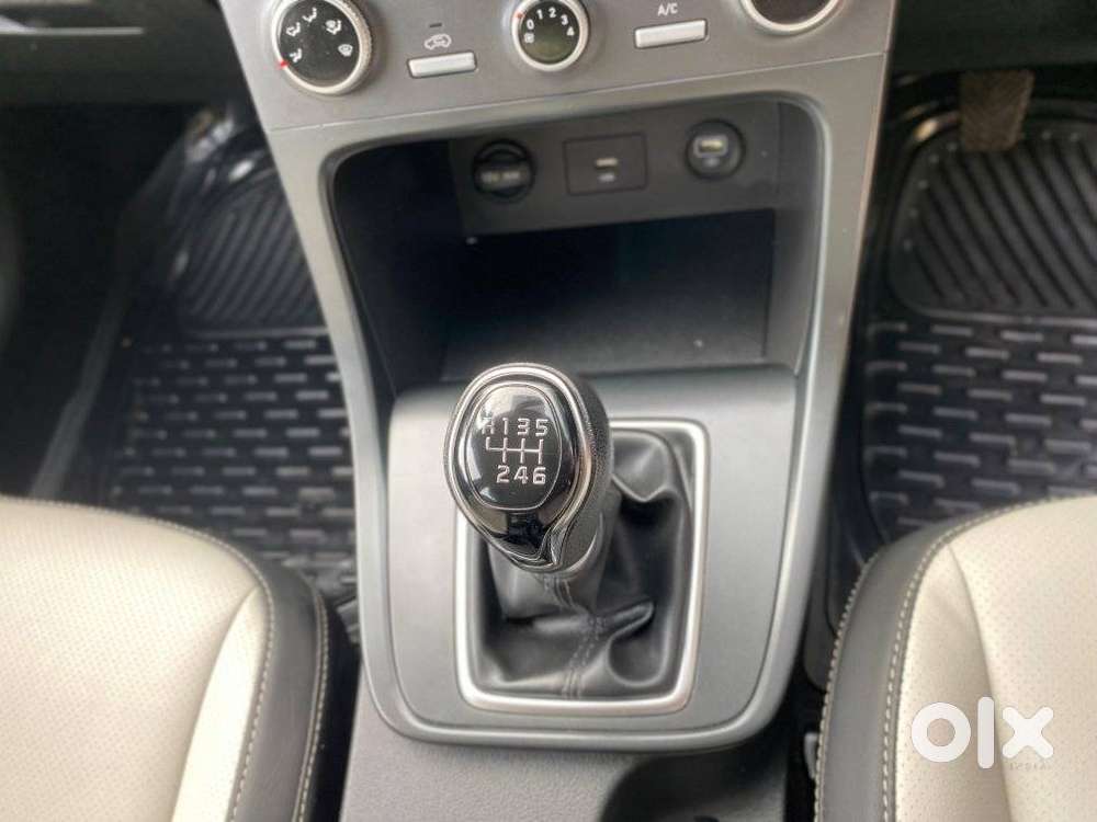 Hyundai Creta 1.5 Ex Petrol, 2022, Petrol