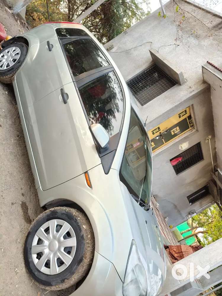 Ford Figo 2011 Diesel Good Condition