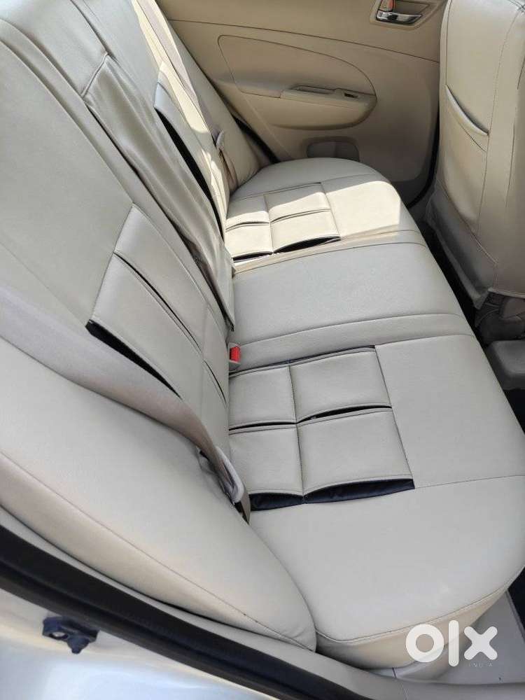 Maruti Suzuki Swift Dzire 1.2 Vxi Bsiv, 2012, Petrol