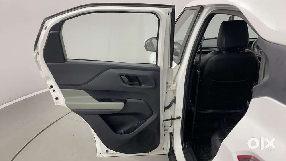 Tata Punch Adventure, 2022, Petrol