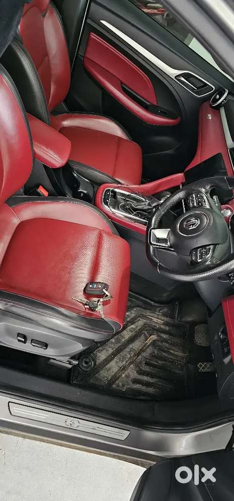 Mg Astor Savvy Turbo 2021