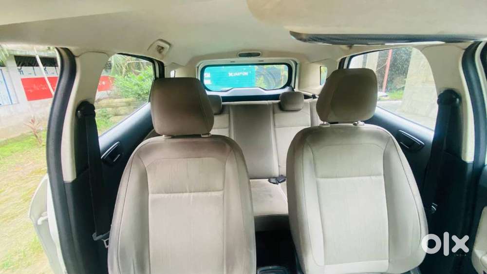 Ford Ecosport Diesel 2021