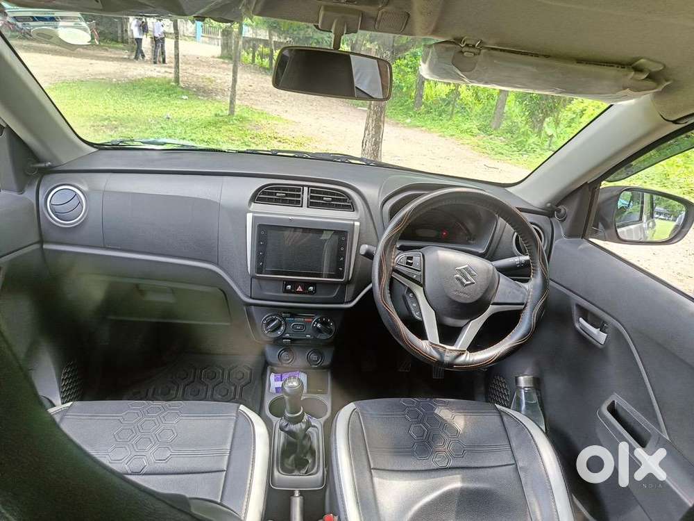 Maruti Suzuki Maruti 2023 Car