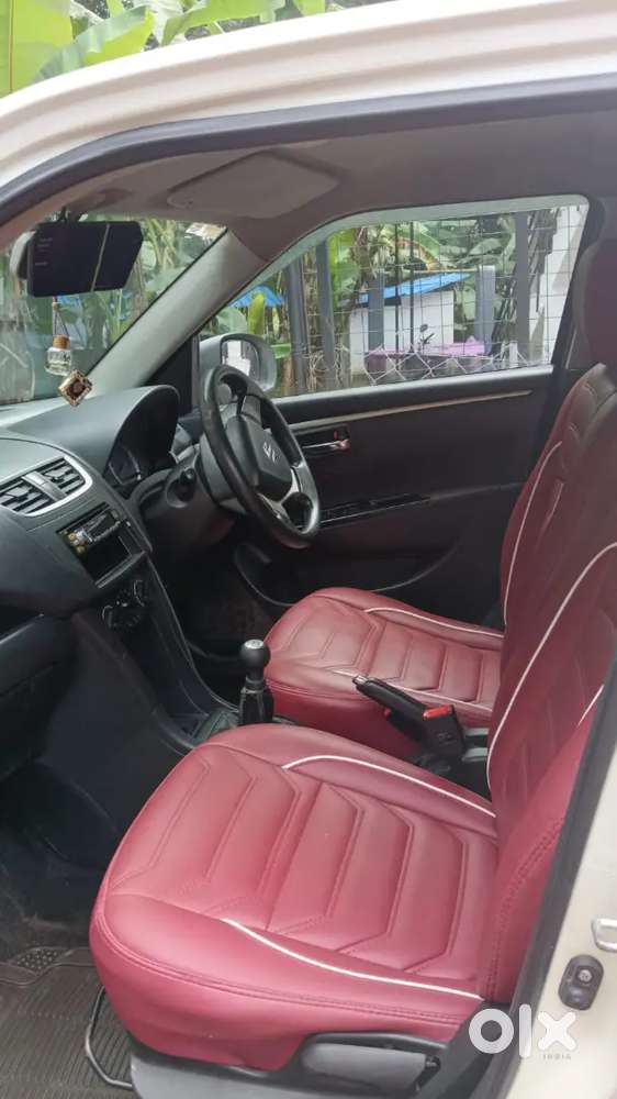 Family Used Vehicle, Power Window, New Seat Cover, Front New Tier ,