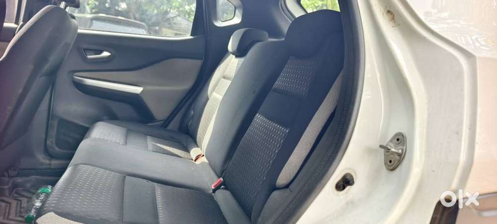 Nissan Magnite 1.0 Xl, 2021, Petrol