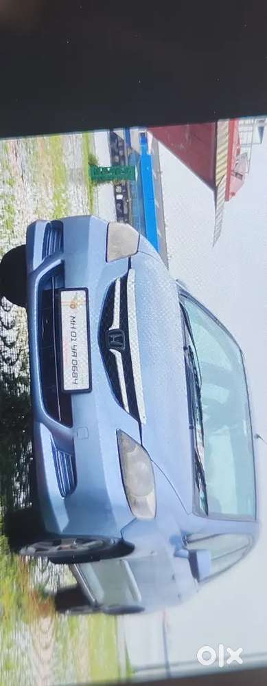 Honda City Zx 2006 Petrol 144500 Km Driven Plus Cng Fittings