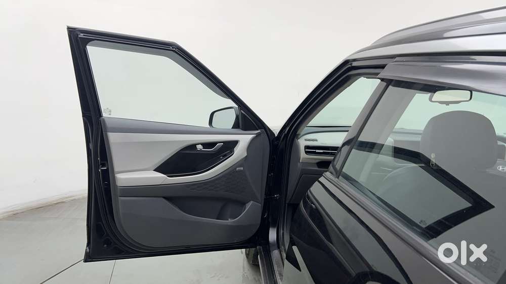 Hyundai Creta Sx Tech Mt, 2024, Petrol