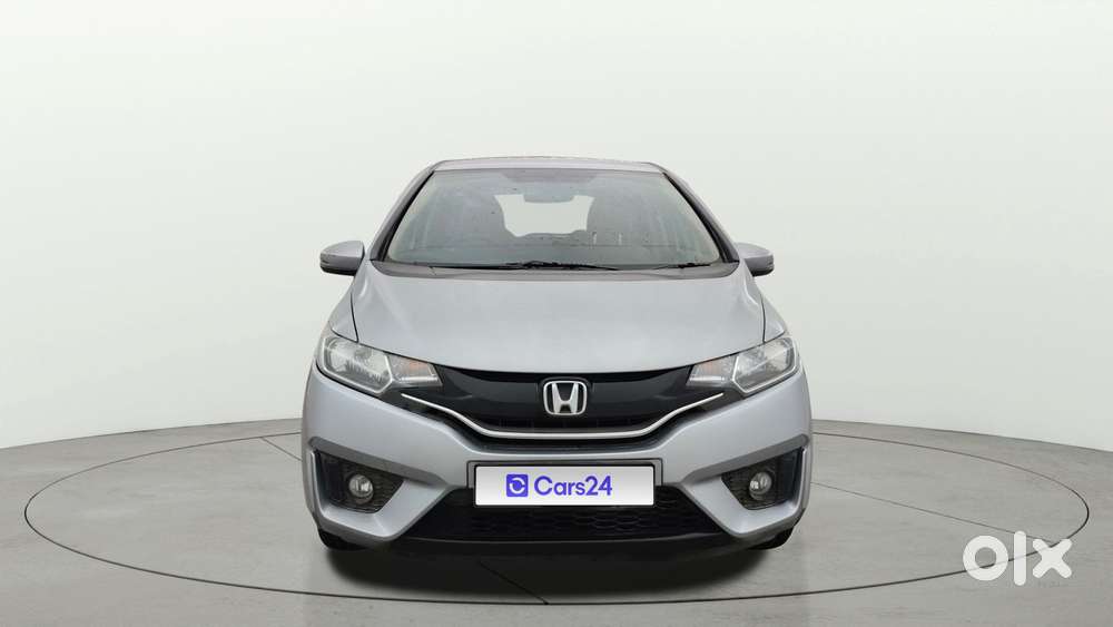 Honda Jazz Vx Cvt, 2018, Petrol