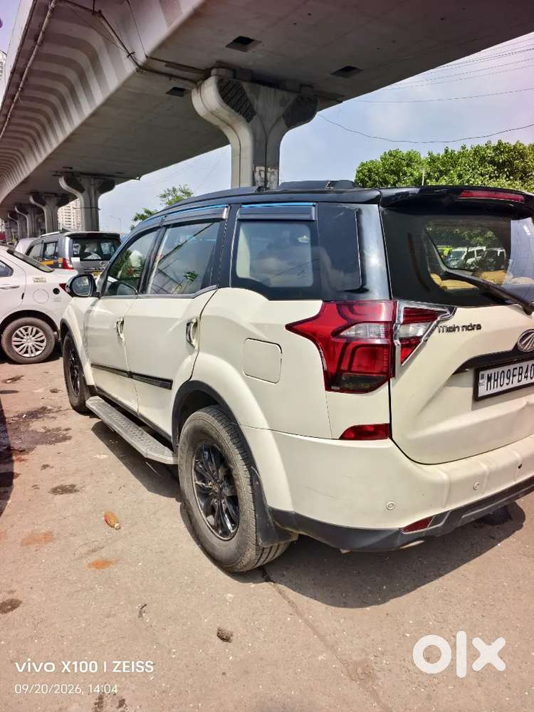 Mahindra Xuv500 2wd 2019