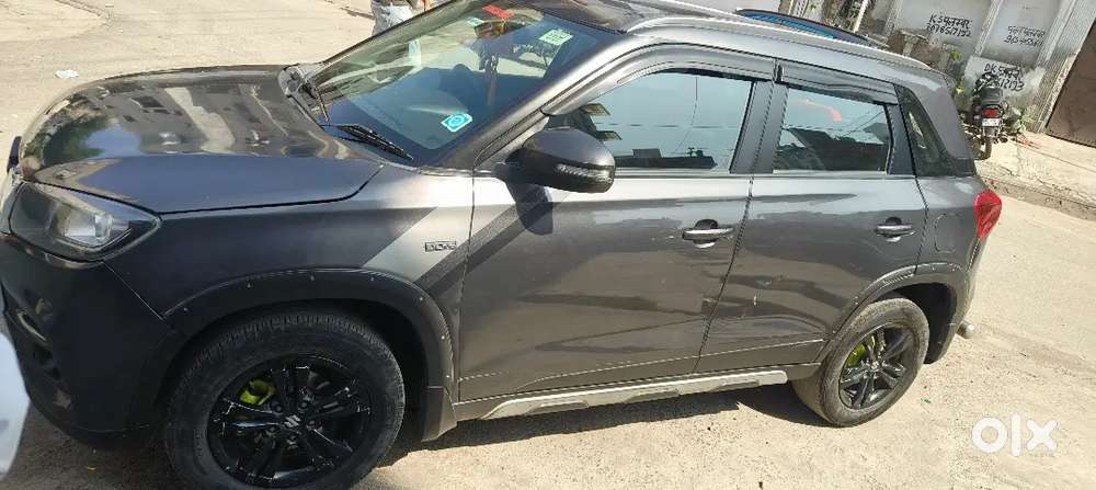 1 Hand Gadi Hai Ji New Scorpio Lena Hai