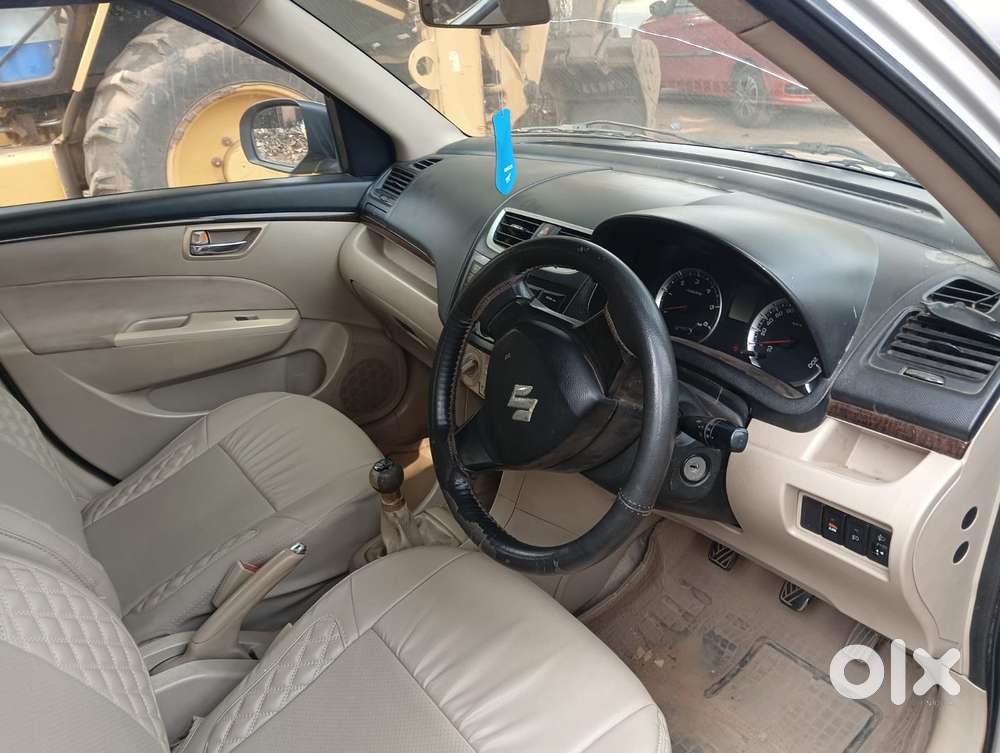 Maruti Suzuki Dzire 2017-2020 Vdi, 2014, Diesel