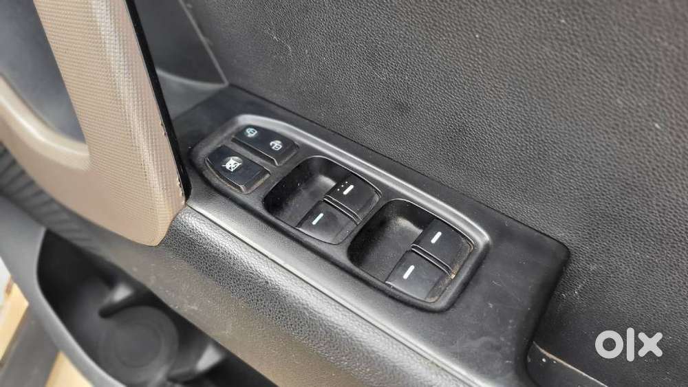 Hyundai Creta 1.4 Ex Crdi, 2015, Diesel