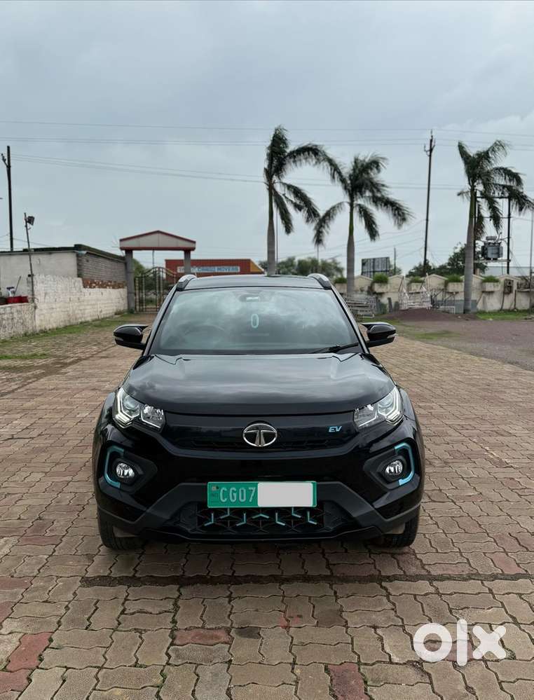 Tata Nexon EV 30.2 kWh 2022 Model 55000 Kms Driven