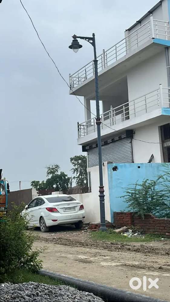 Hyundai New Verna 2012