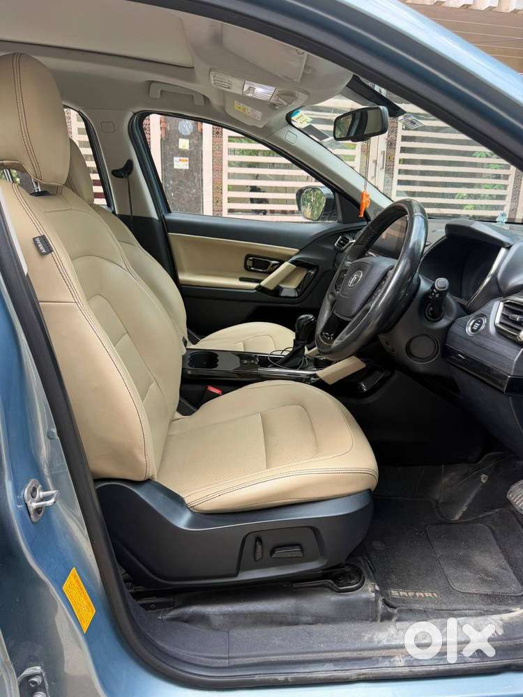 Tata Safari Xza 2021 Diesel Suv