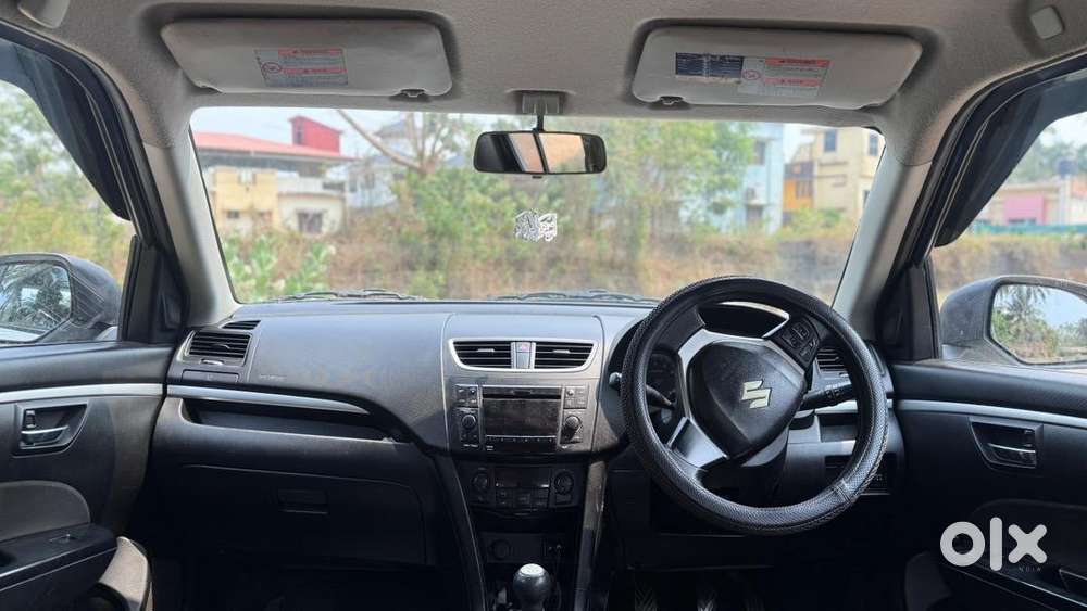 Maruti Suzuki Petrol 2011