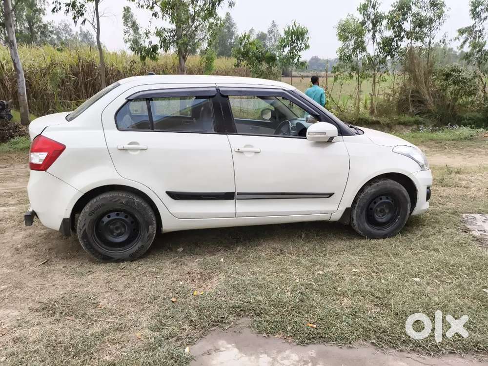 Maruti Suzuki Dzire 2014
