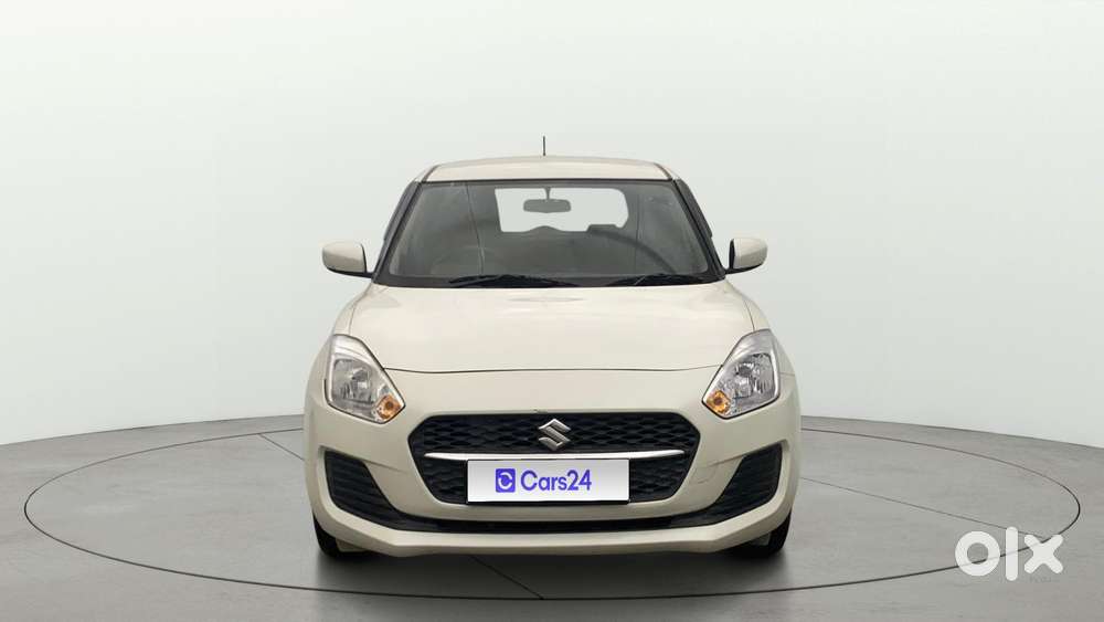 Maruti Suzuki Swift Amt Vxi, 2022, Petrol