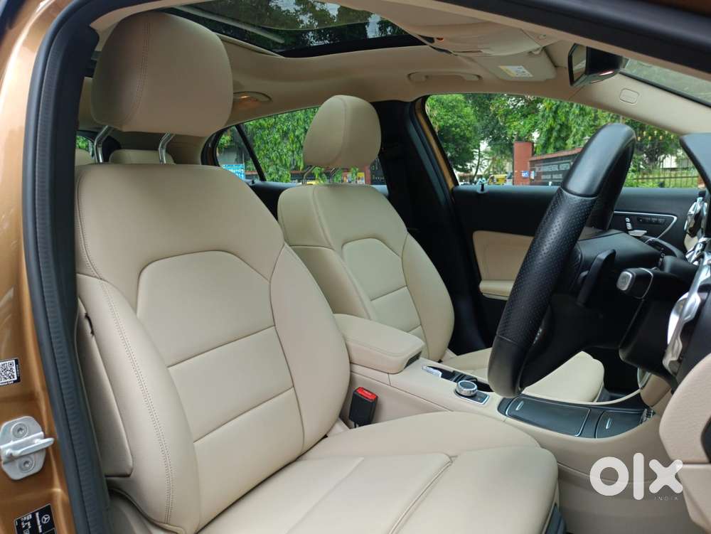 Mercedes-benz Gla 220d 4matic, 2018, Diesel