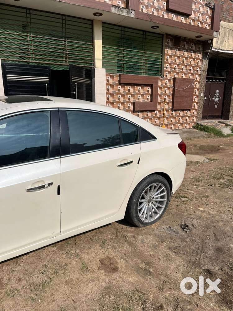 Chevrolet Cruze 2013 Diesel Good Condition