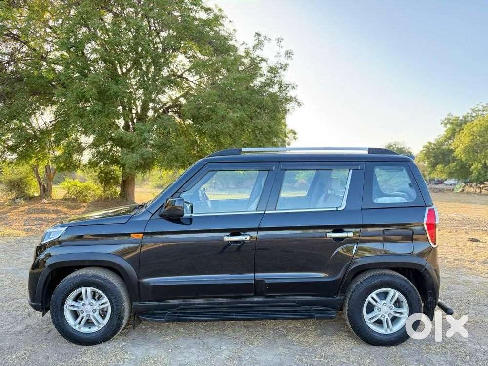 Mahindra Bolero Neo 1.5 N 10 R, 2023, Diesel